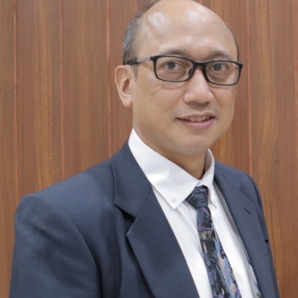 Edy Giri Rachman Putra
