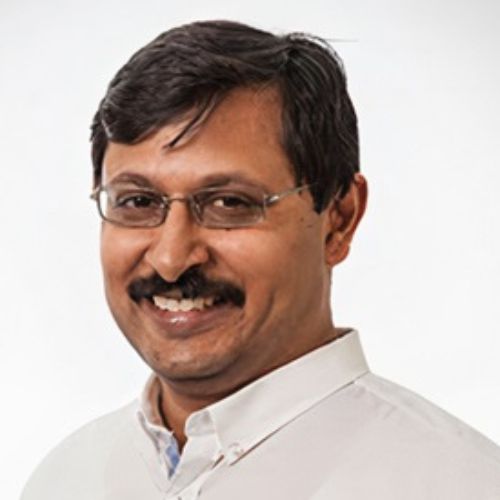 Aravind Purushothaman Vellayani