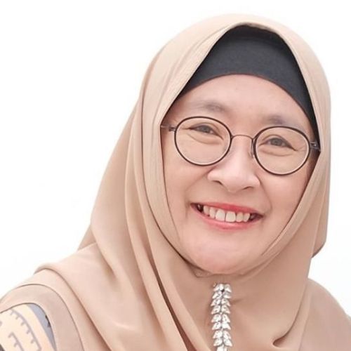 Detty Siti Nurdiati