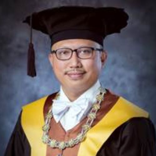 Prof. Ir. Budi Guntoro, S.Pt., M.Sc., Ph.D., IPU., ASEAN Eng.