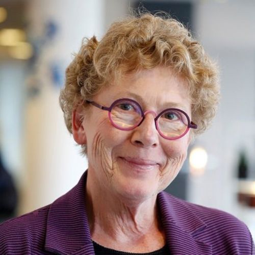 Prof. Margot Weijnen