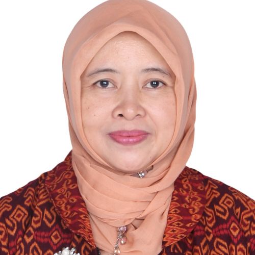 Dr. Sri Suning Kusumawardani, S.T, M.T.
