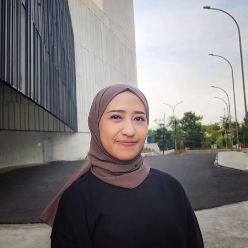Accyntyacakti Rahajeng Prakasita