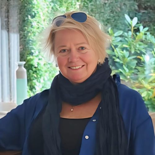 Dr. Katarzyna Kujawa-Roeleveld