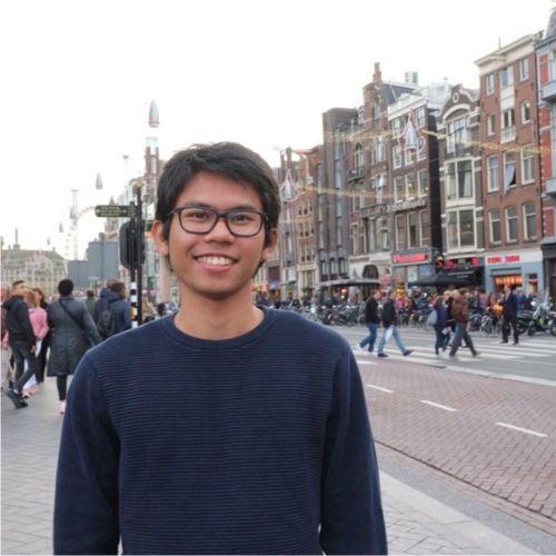 Erbi Setiawan