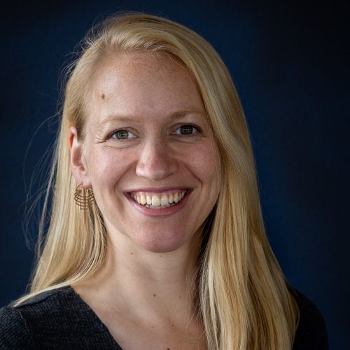 Marlieke Bouwmans