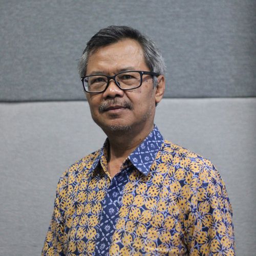 Prof. Sri Wilarso Budi