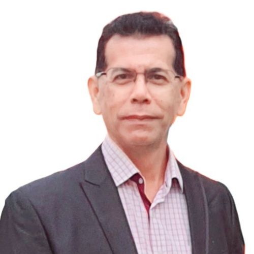 Prof. Suria Tarigan