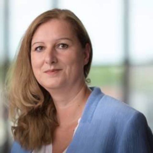 Prof. Monika Kuffer