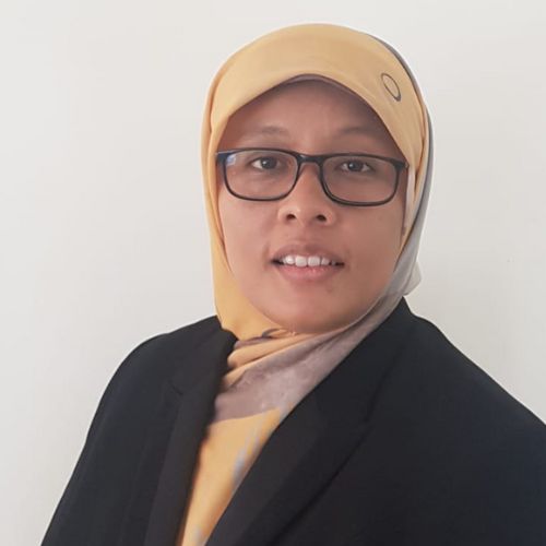 Yessie Widya Sari