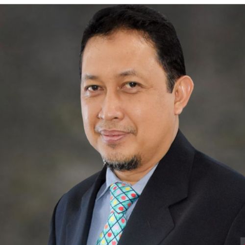 Prof. Dr. Yudi Firmanul Arifin