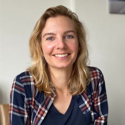 Carolien Ruesen, PhD