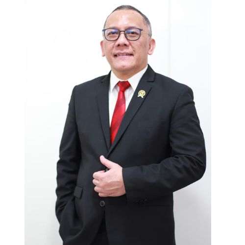 Dr. Laksana Tri Handoko M. Sc