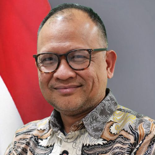 Prof. Dr. Khairul Munadi
